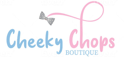 Cheeky Chops Boutique 1