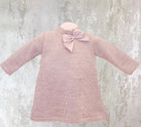 Glisten Dress Silver