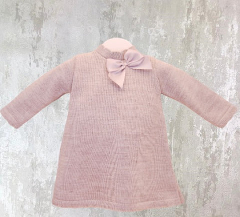 Glisten Dress Silver