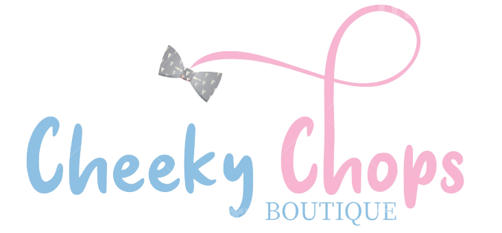 Cheeky Chops Boutique 1